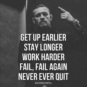 Meet your Posher, Ricky